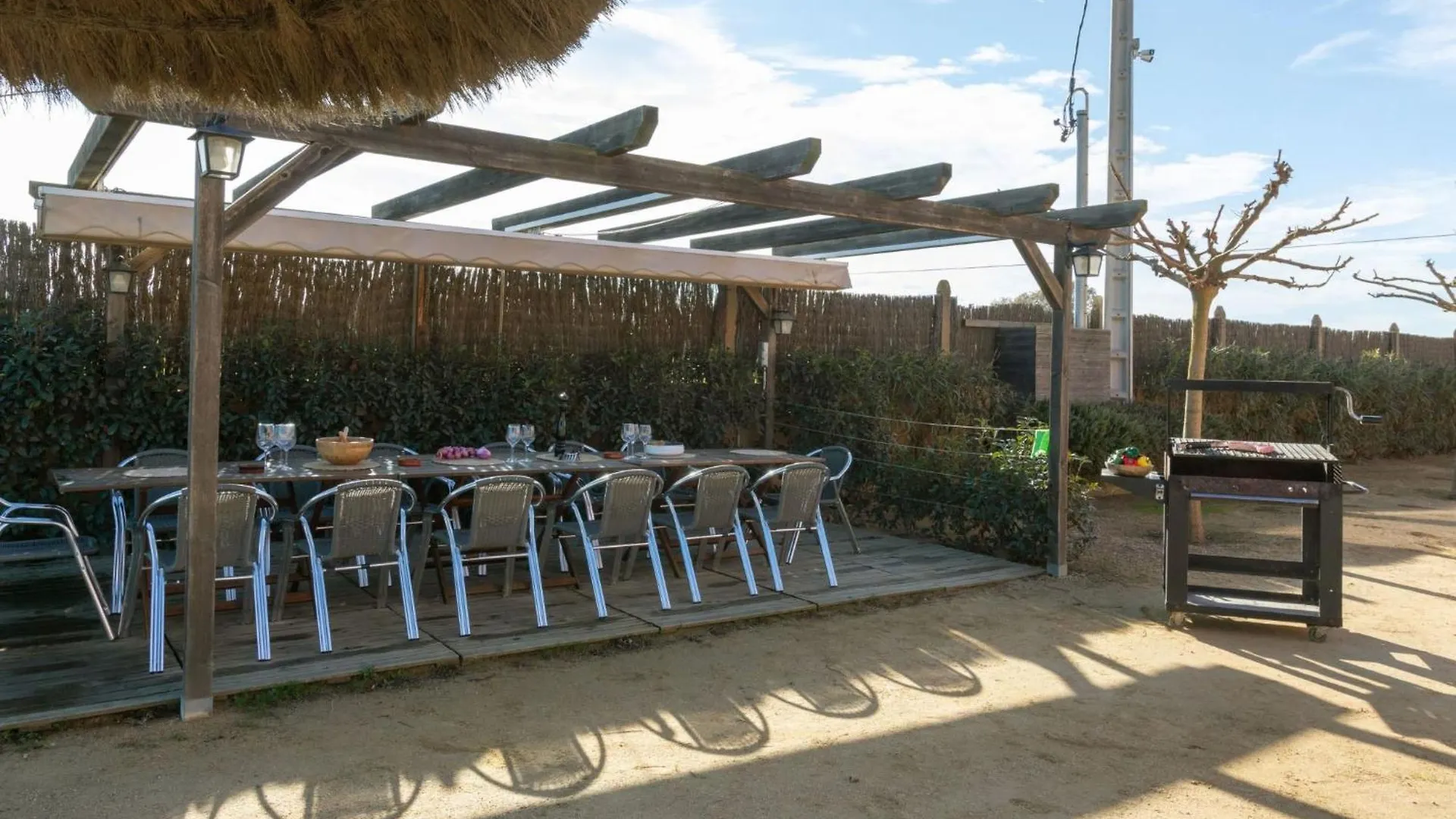 Holiday Home Can Borni By Interhome Vidreres