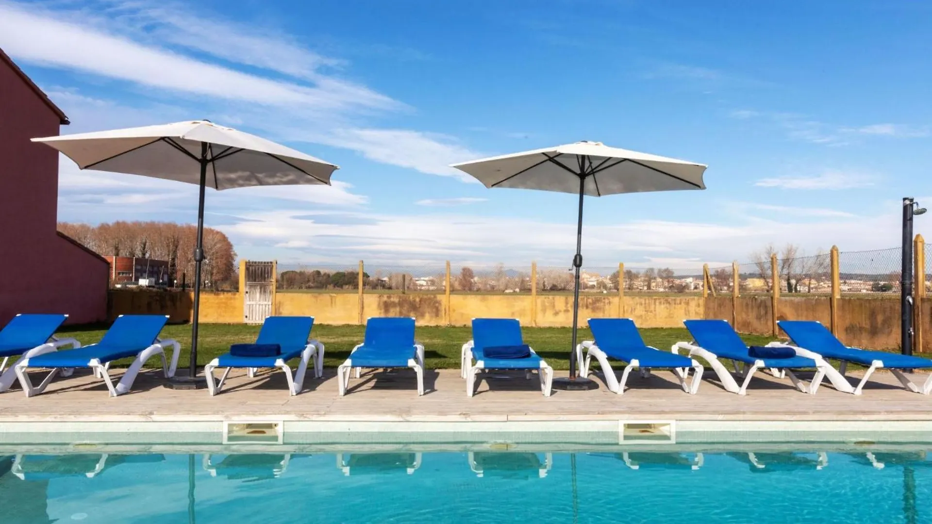 Holiday Home Can Borni By Interhome Vidreres 0*,  Spain