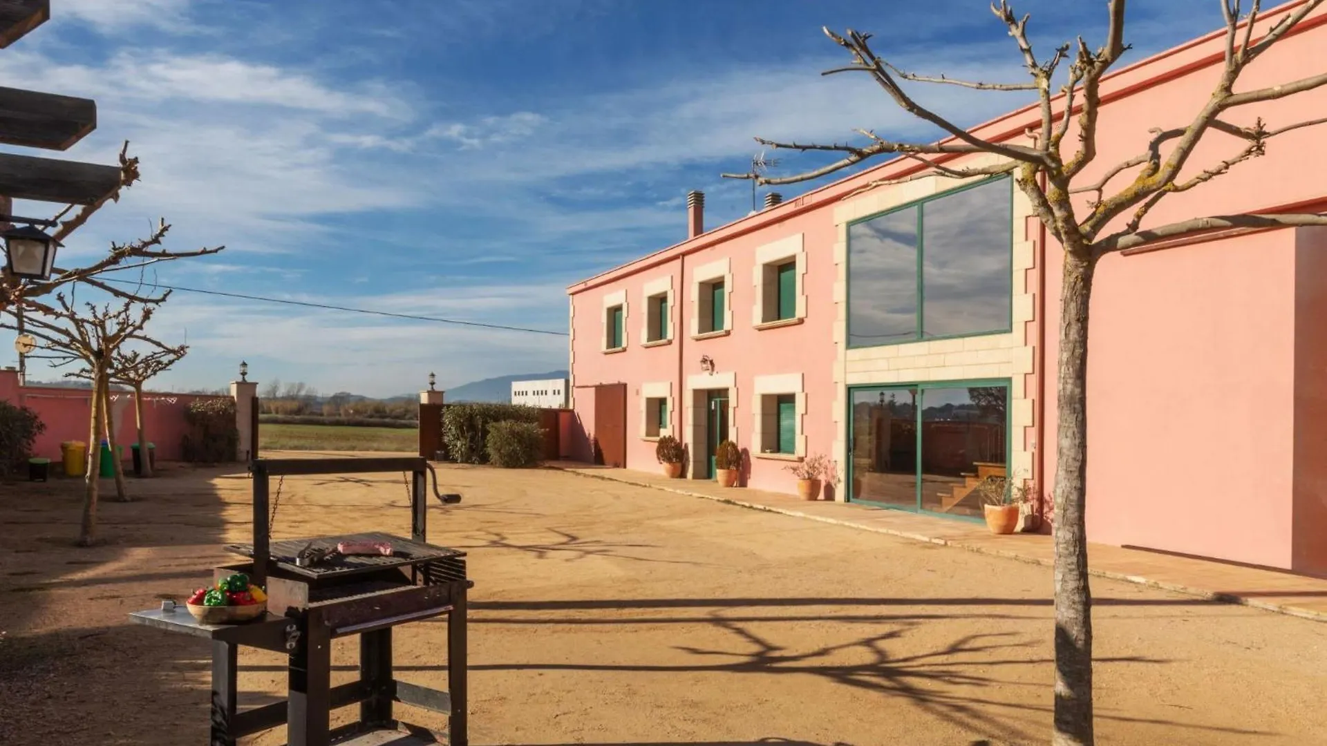 Holiday Home Can Borni By Interhome Vidreres Spain