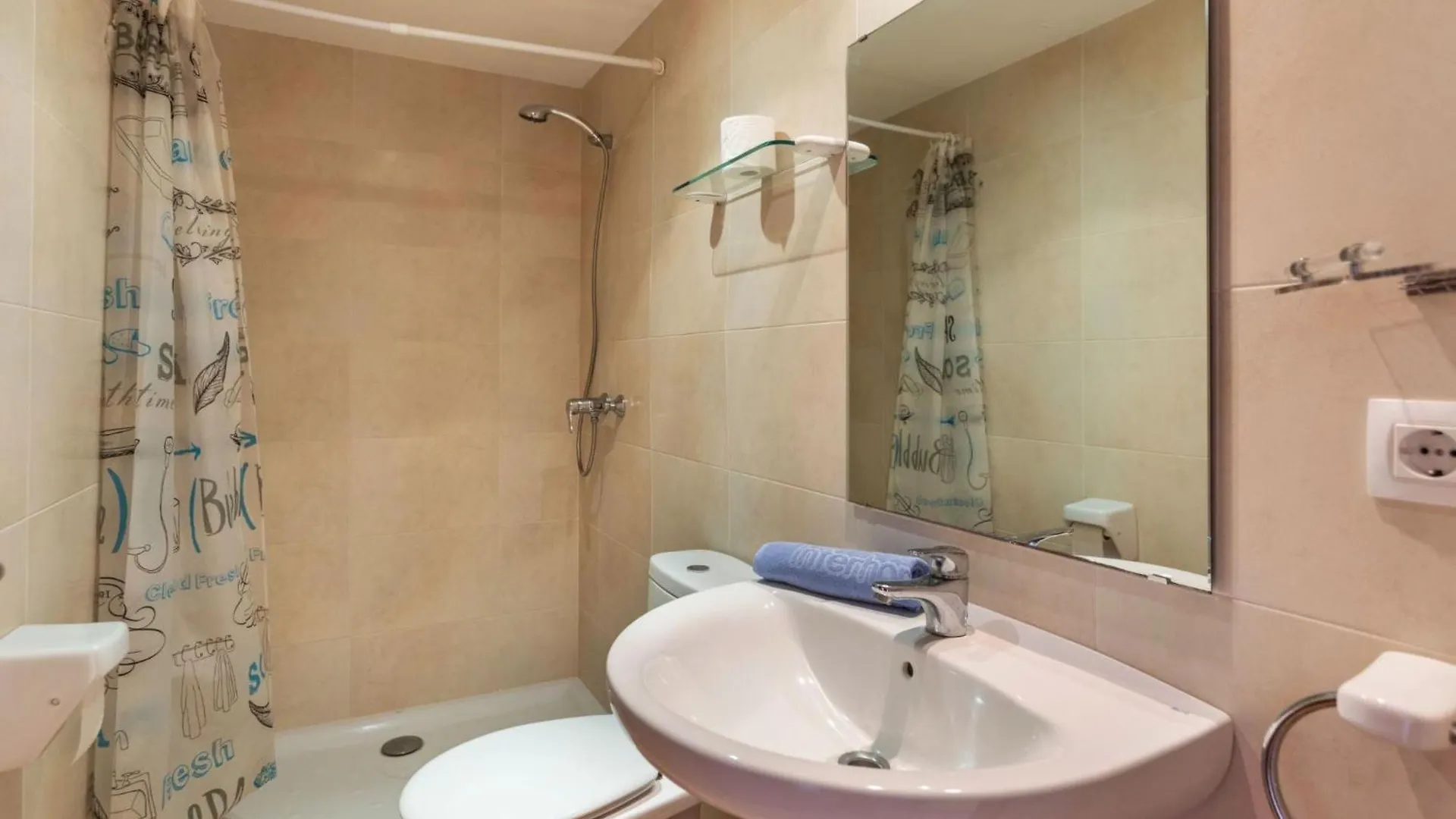 Holiday Home Can Borni By Interhome Vidreres Spain