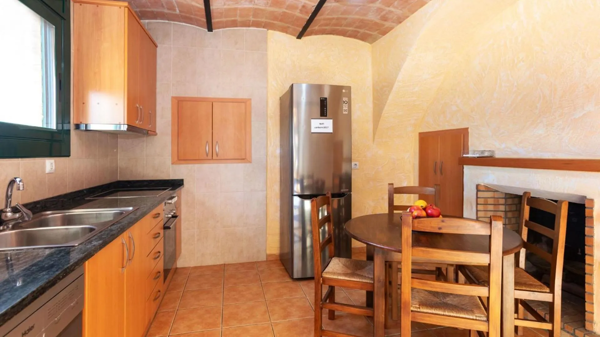 Holiday Home Can Borni By Interhome Vidreres Spain