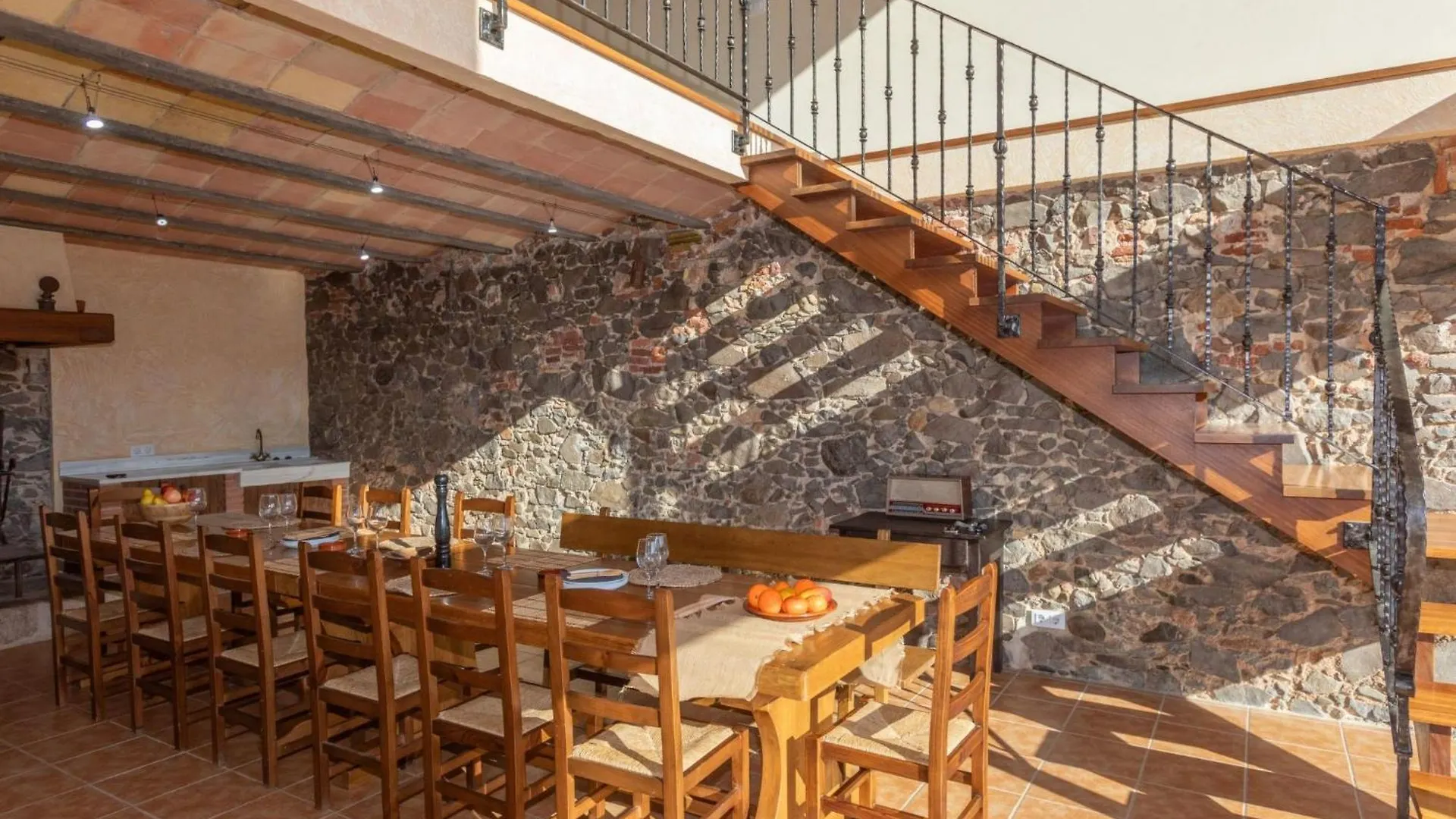 Holiday Home Can Borni By Interhome Vidreres