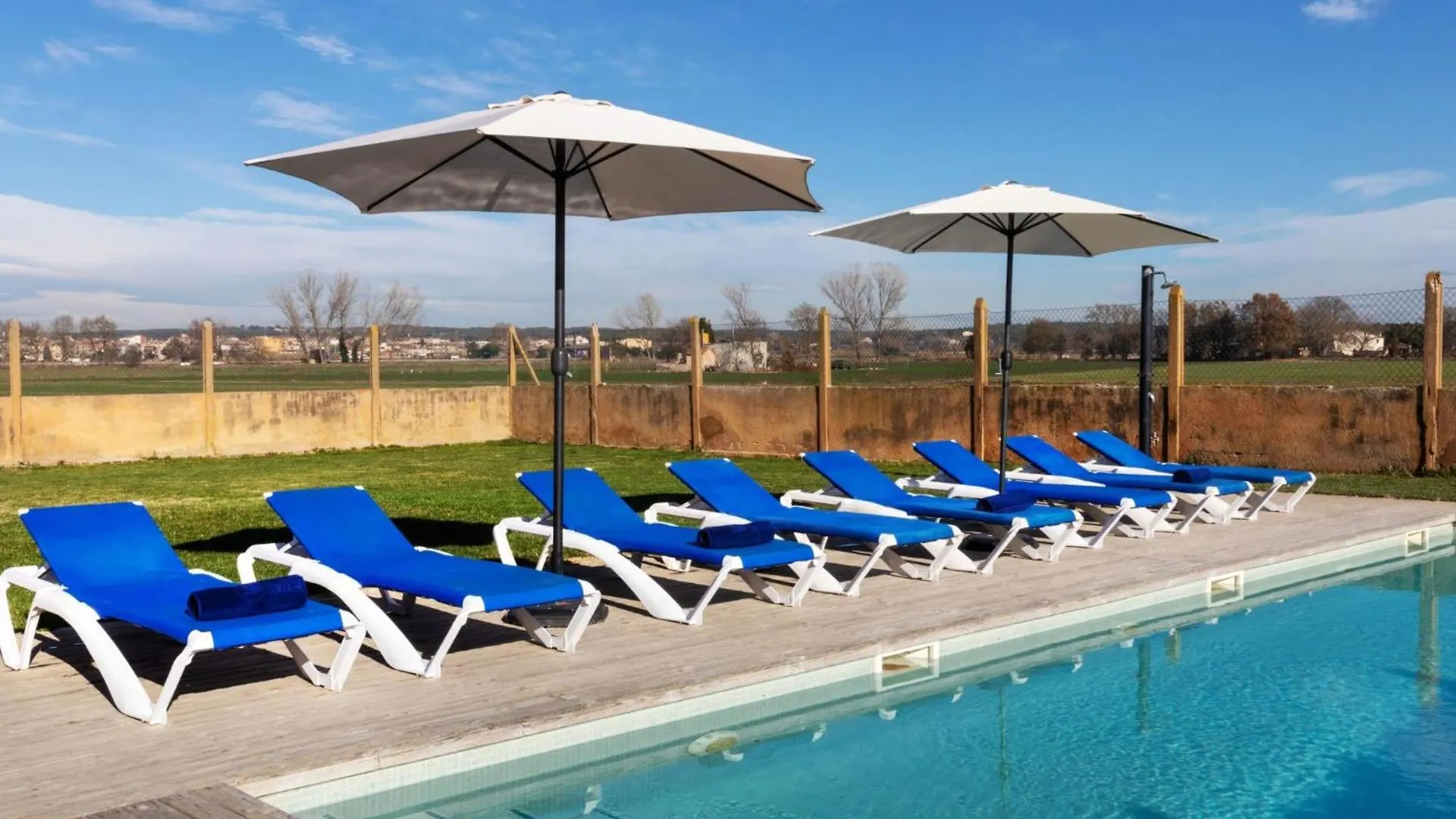 Holiday Home Can Borni By Interhome location