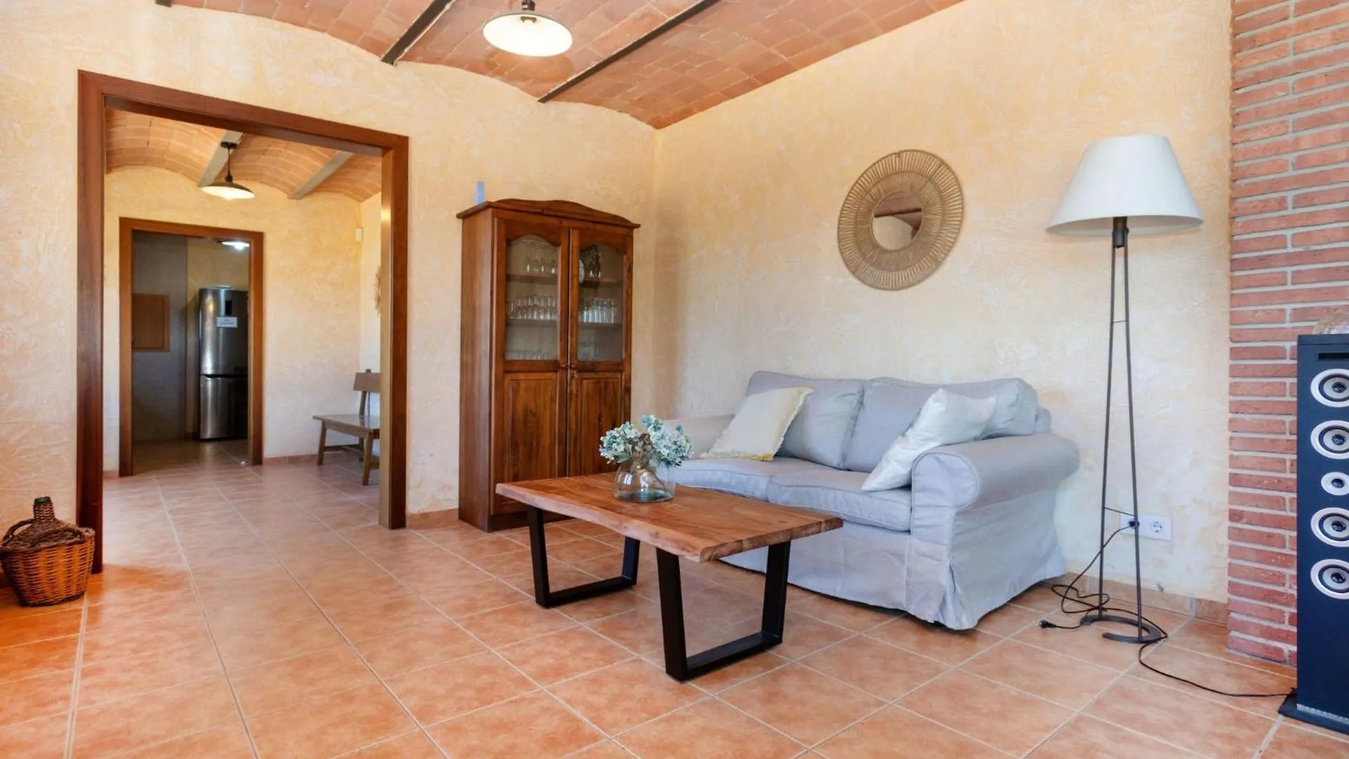 Holiday Home Can Borni By Interhome Vidreres