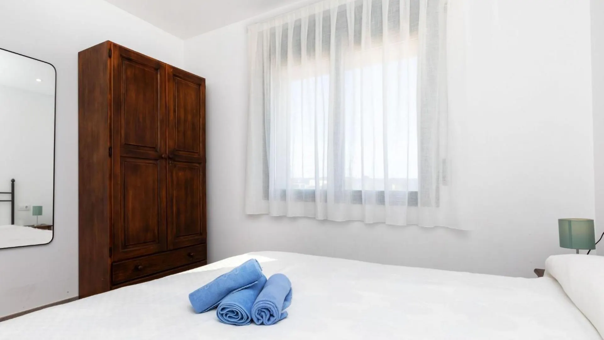 Holiday Home Can Borni By Interhome Vidreres Spain