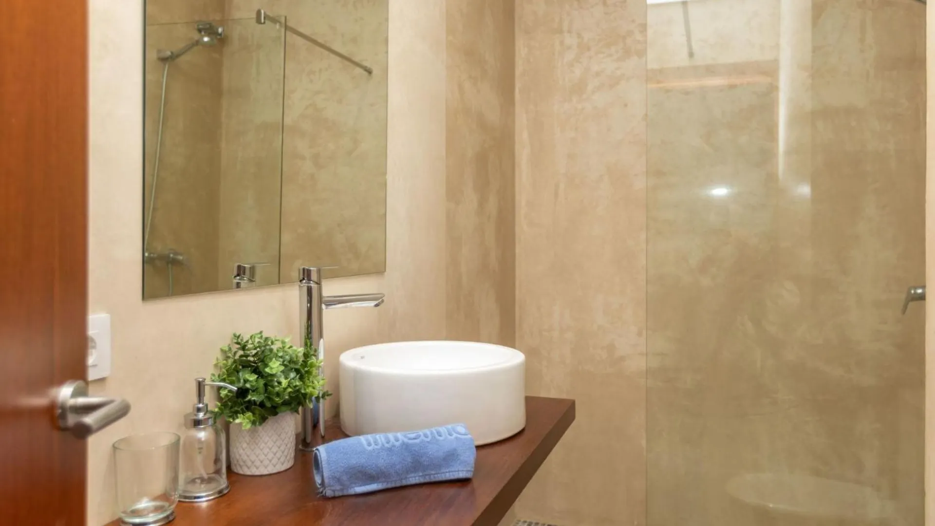 Holiday Home Can Borni By Interhome Vidreres