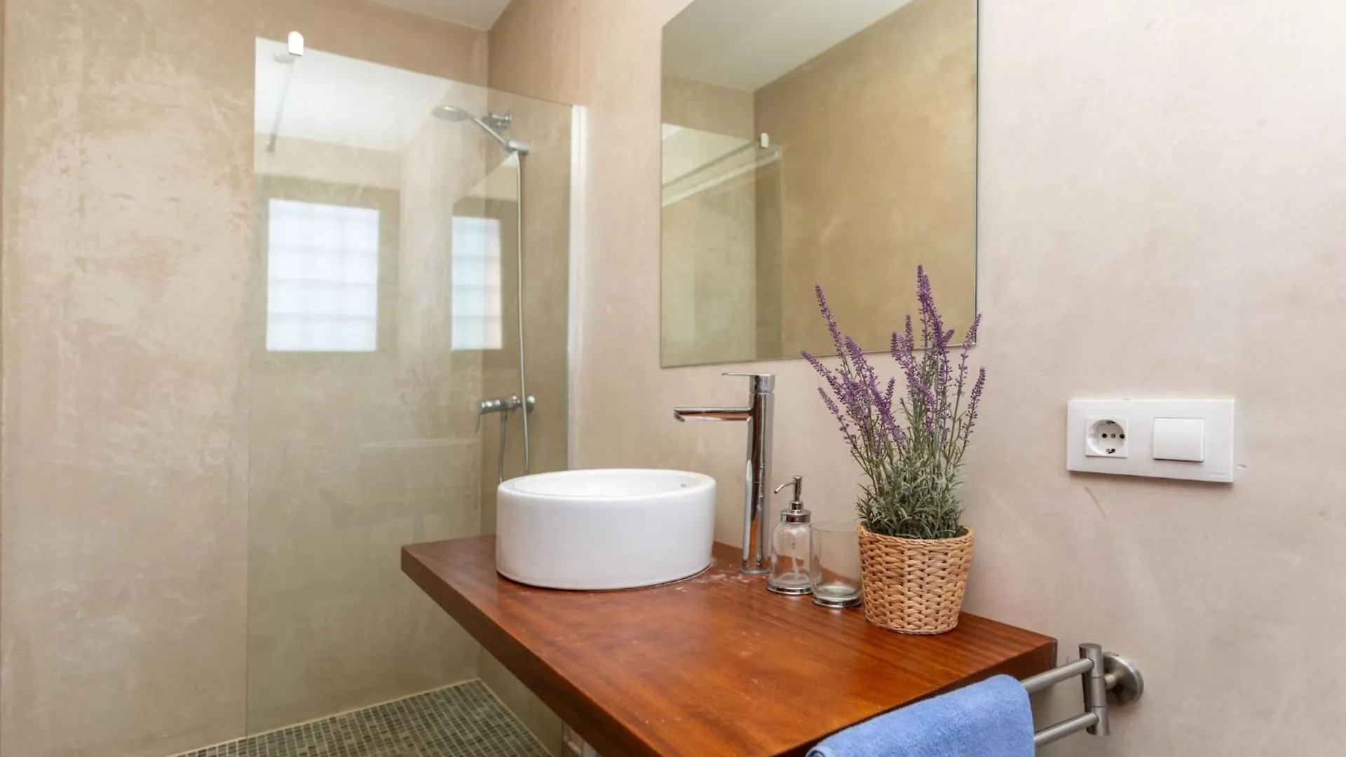 Holiday Home Can Borni By Interhome Vidreres