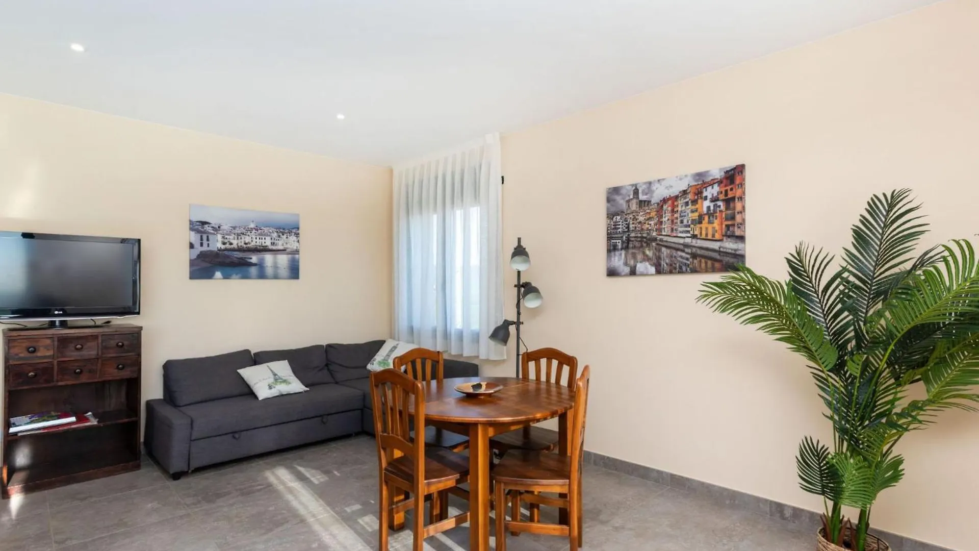 Holiday Home Can Borni By Interhome Vidreres