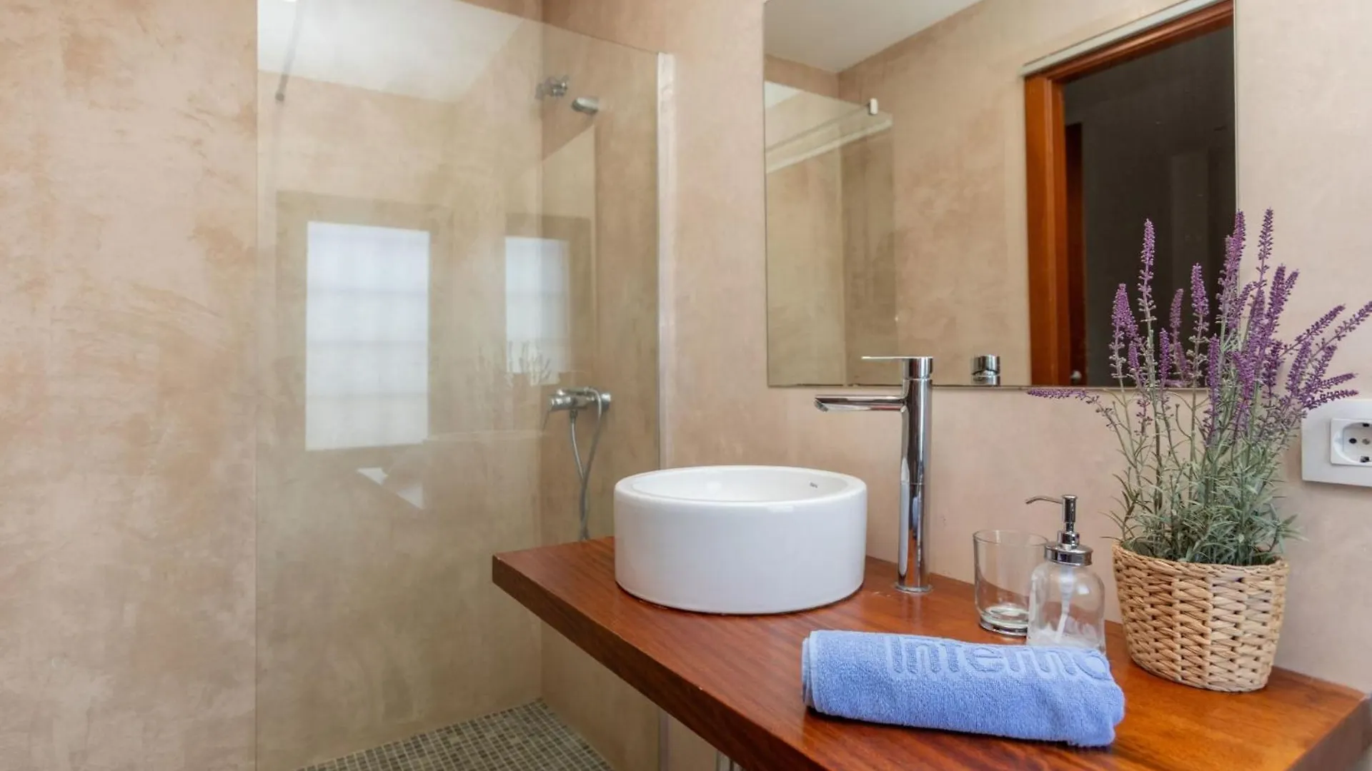 Holiday Home Can Borni By Interhome Vidreres Spain