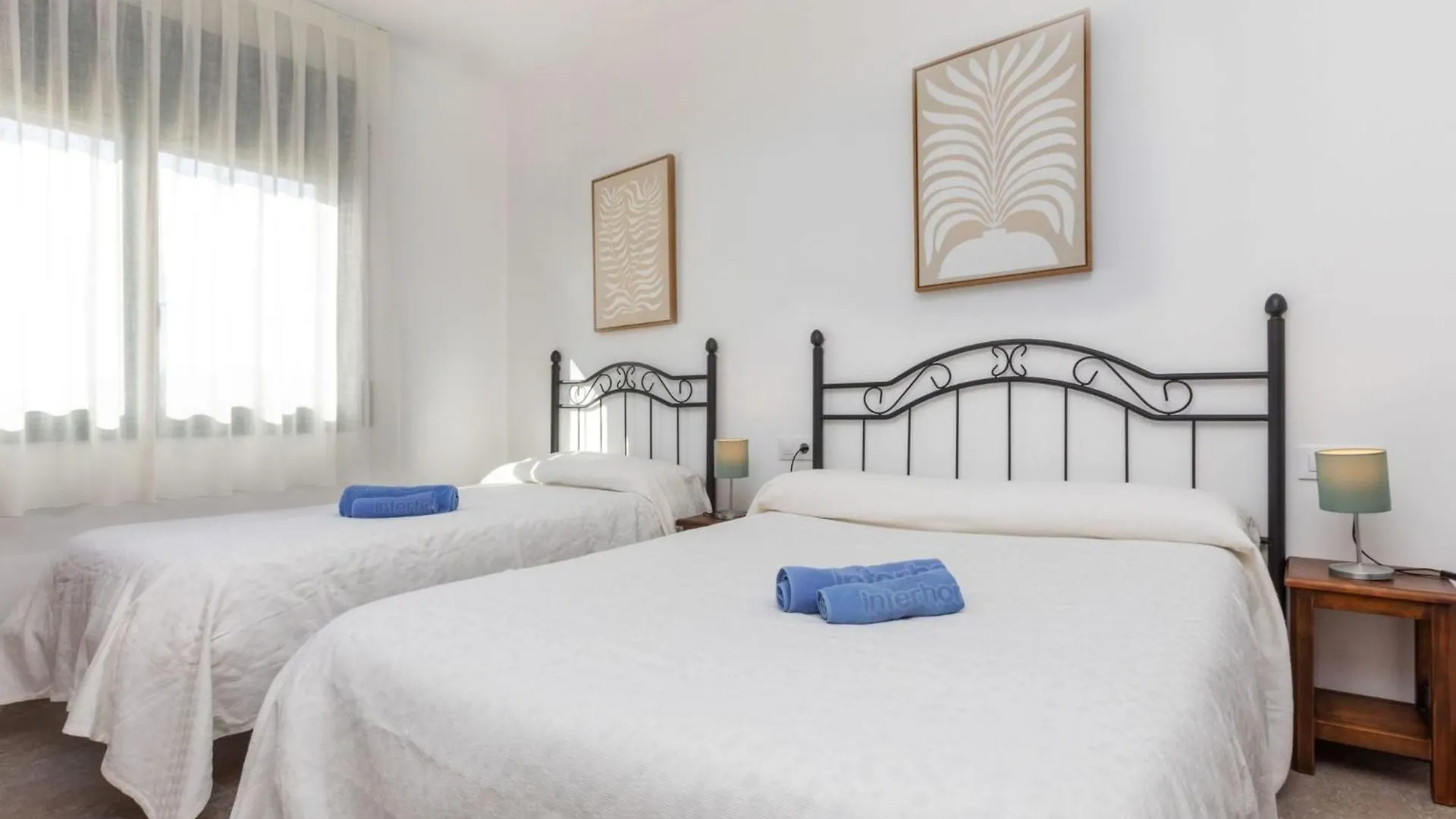 Holiday Home Can Borni By Interhome Vidreres