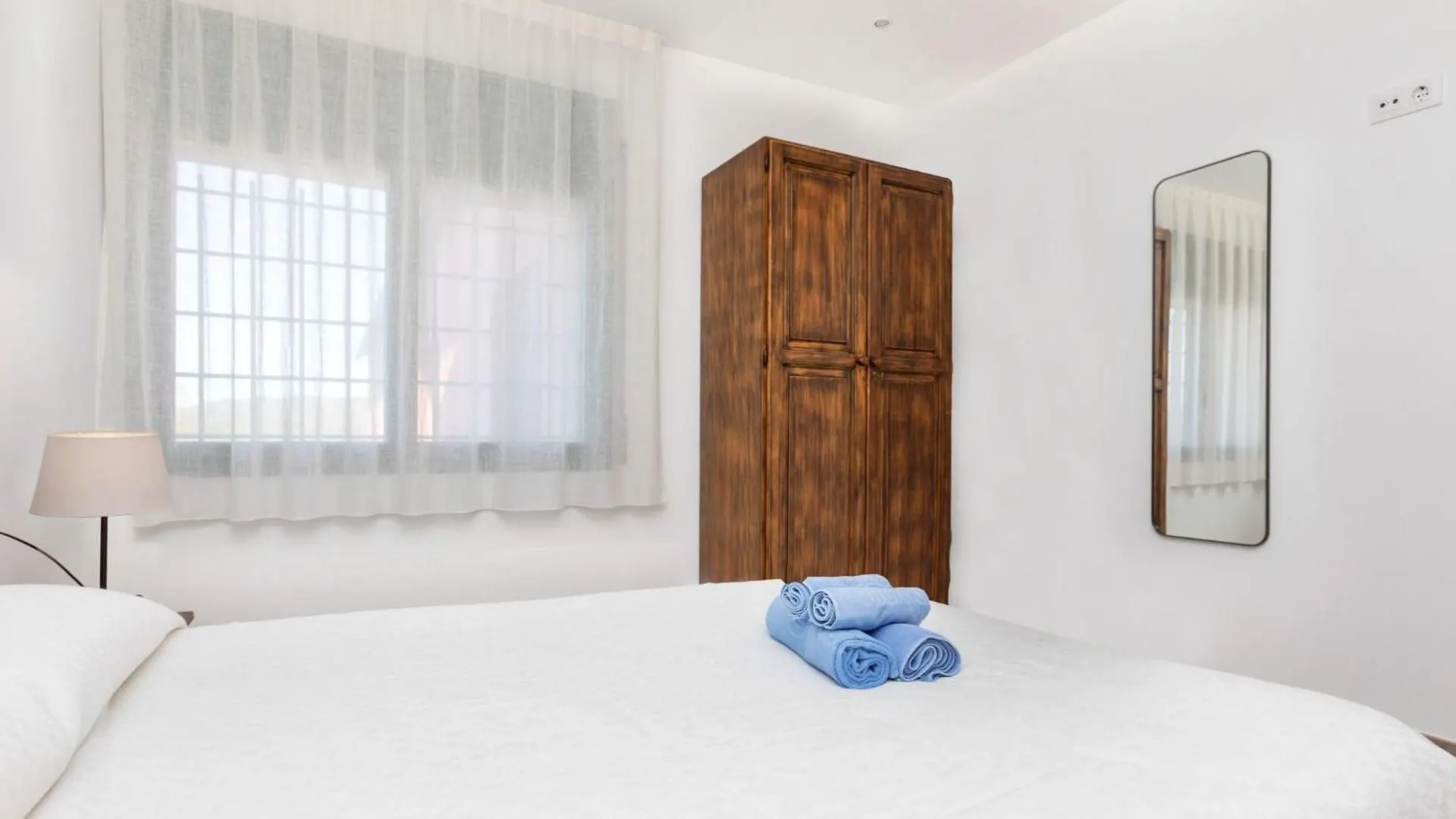 Holiday Home Can Borni By Interhome Vidreres