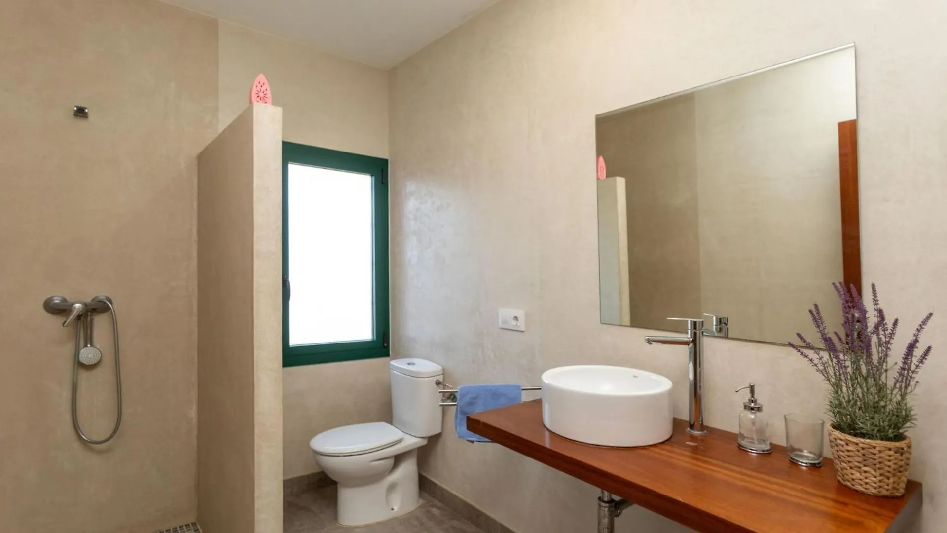 Holiday Home Can Borni By Interhome Vidreres 0*,  Spain