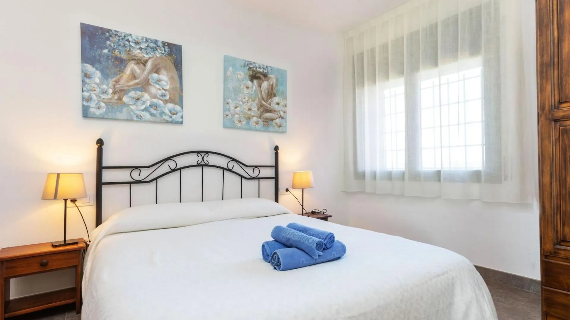 Holiday Home Can Borni By Interhome Vidreres