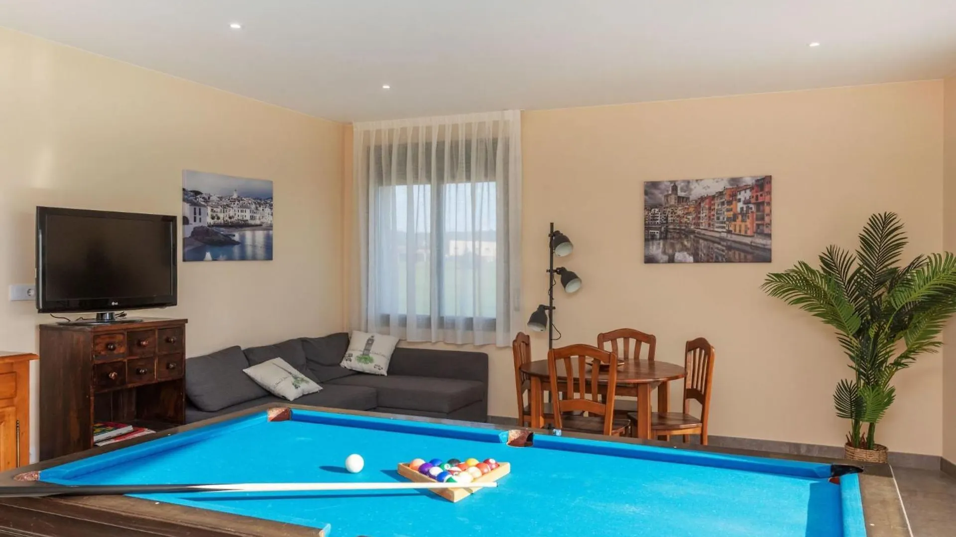 Holiday Home Can Borni By Interhome Vidreres
