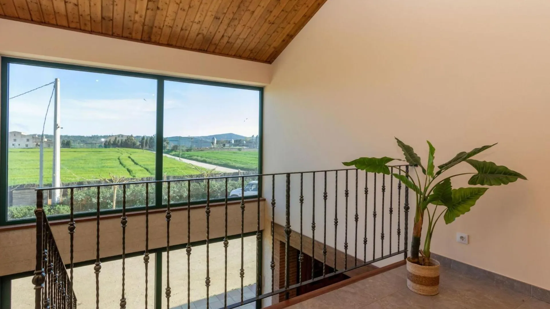 Holiday Home Can Borni By Interhome Vidreres