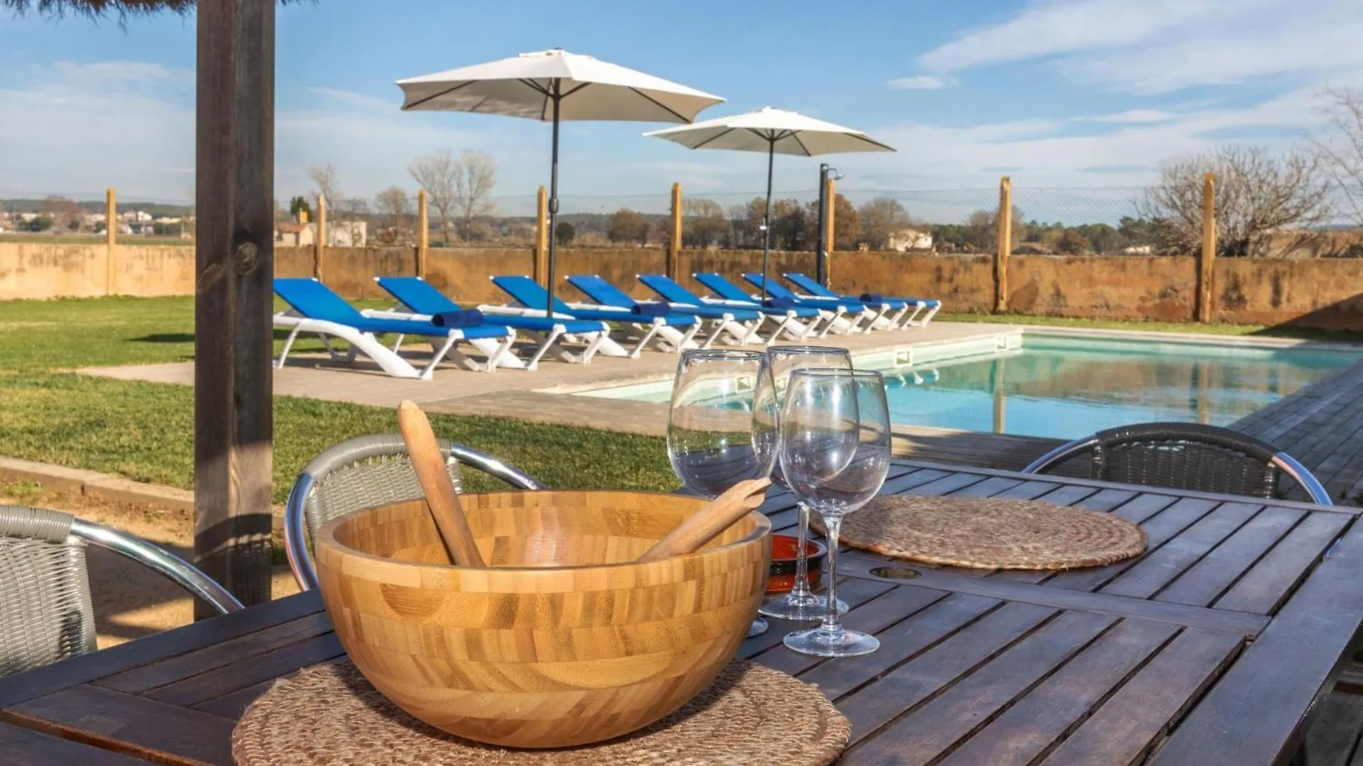 Holiday Home Can Borni By Interhome Видререс