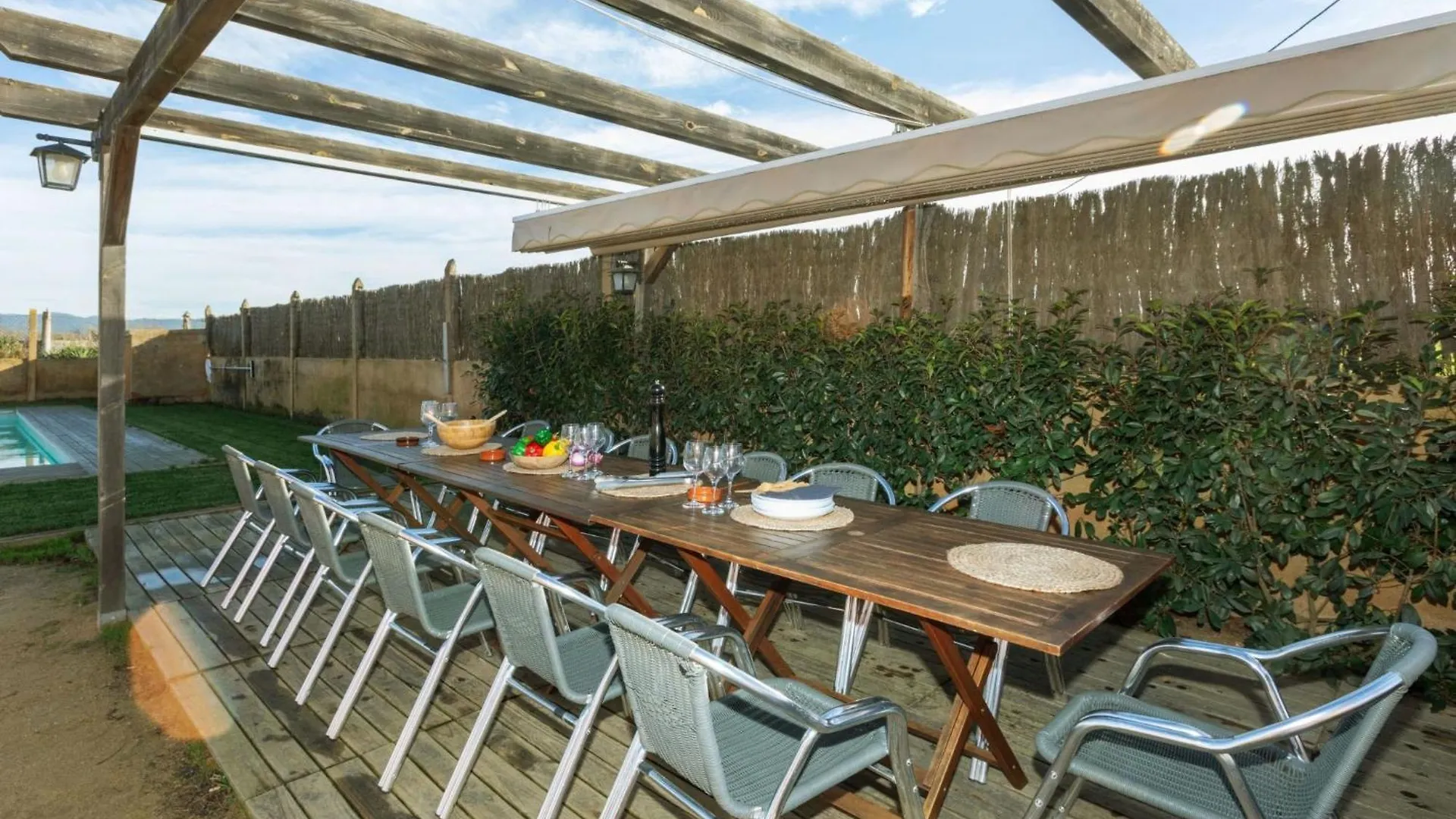 Holiday Home Can Borni By Interhome Видререс 0*,