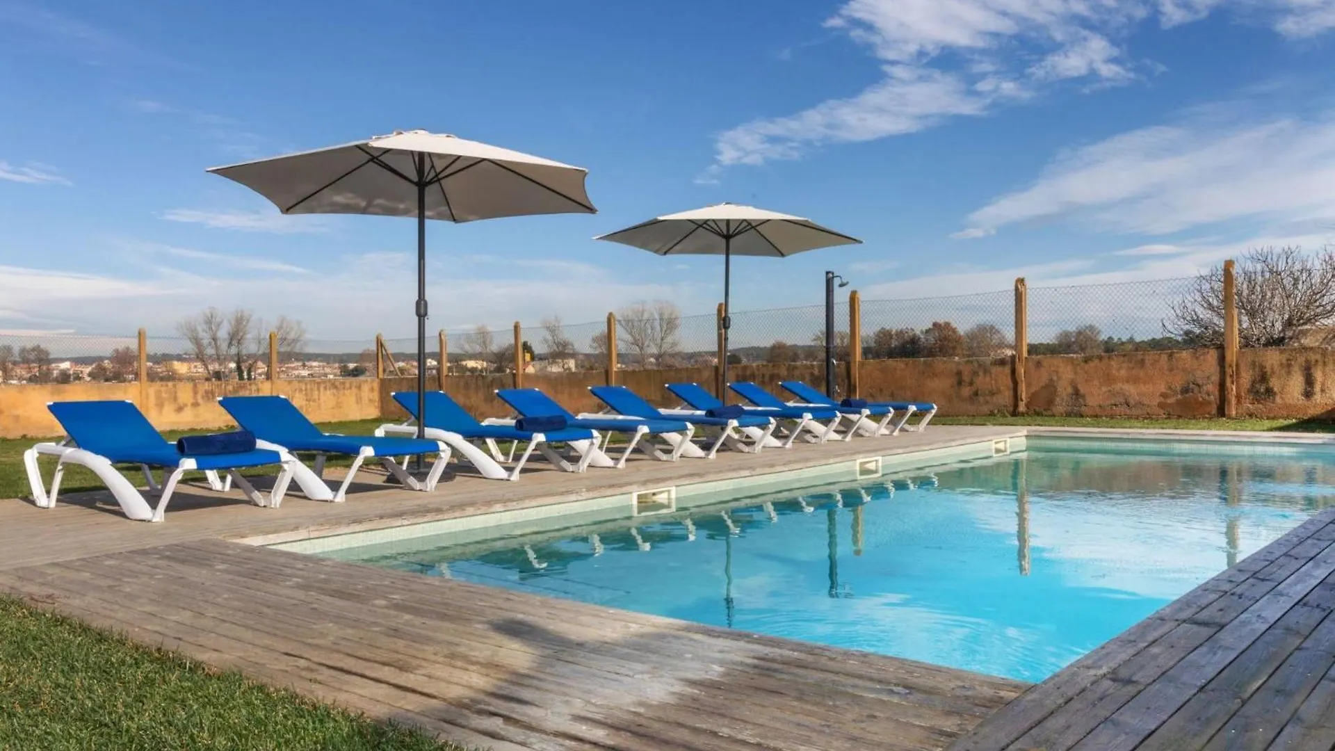 Holiday Home Can Borni By Interhome Видререс