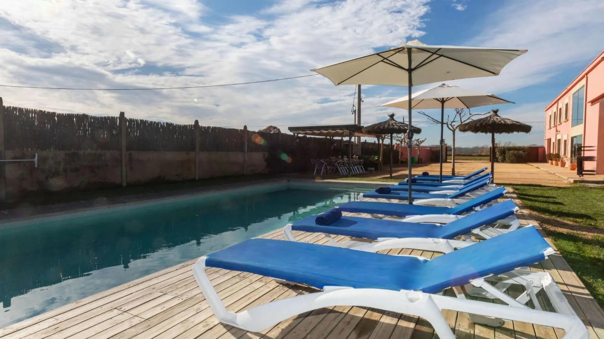 Holiday Home Can Borni By Interhome Видререс