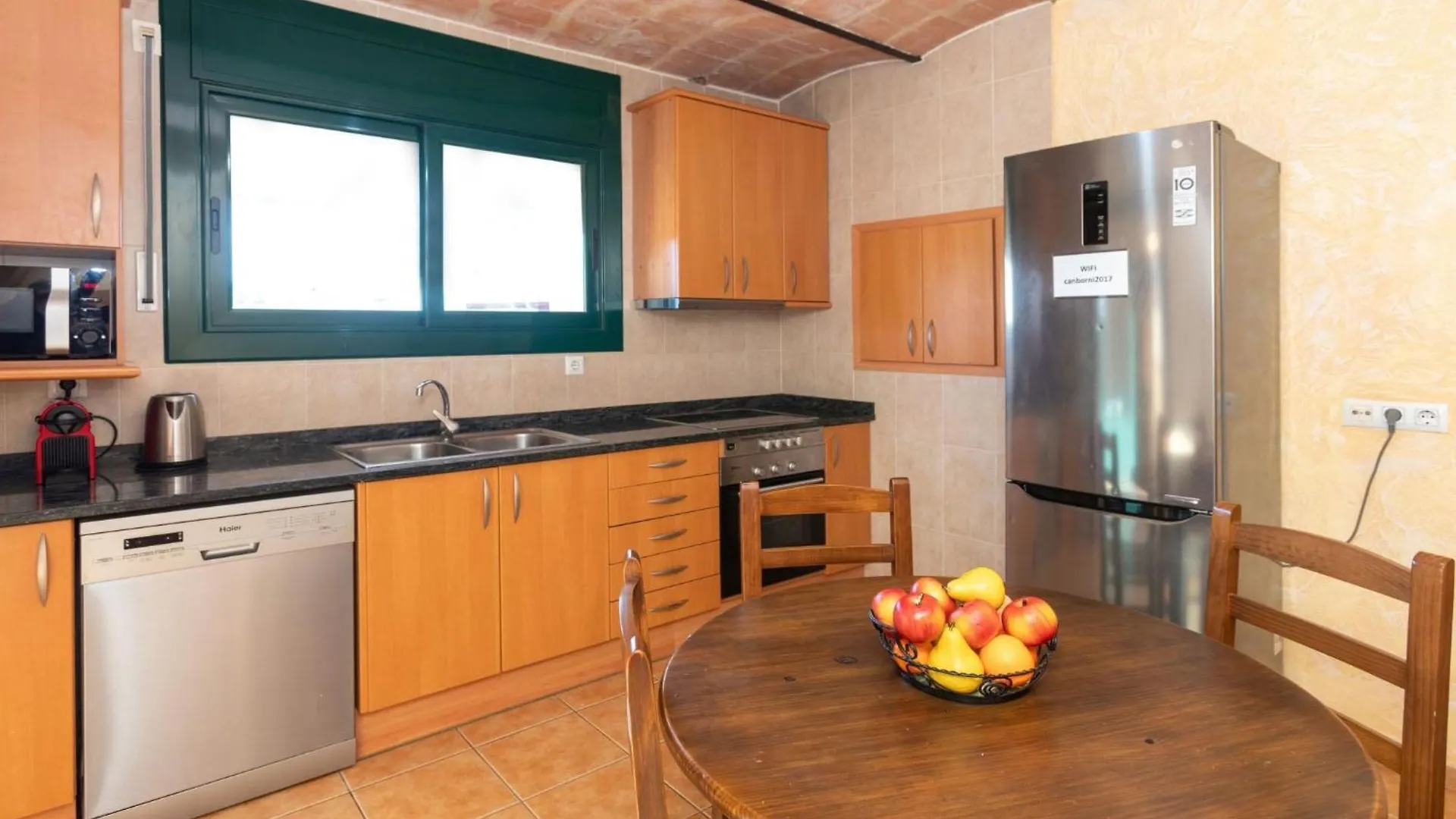 Holiday Home Can Borni By Interhome Видререс 0*,  Испания
