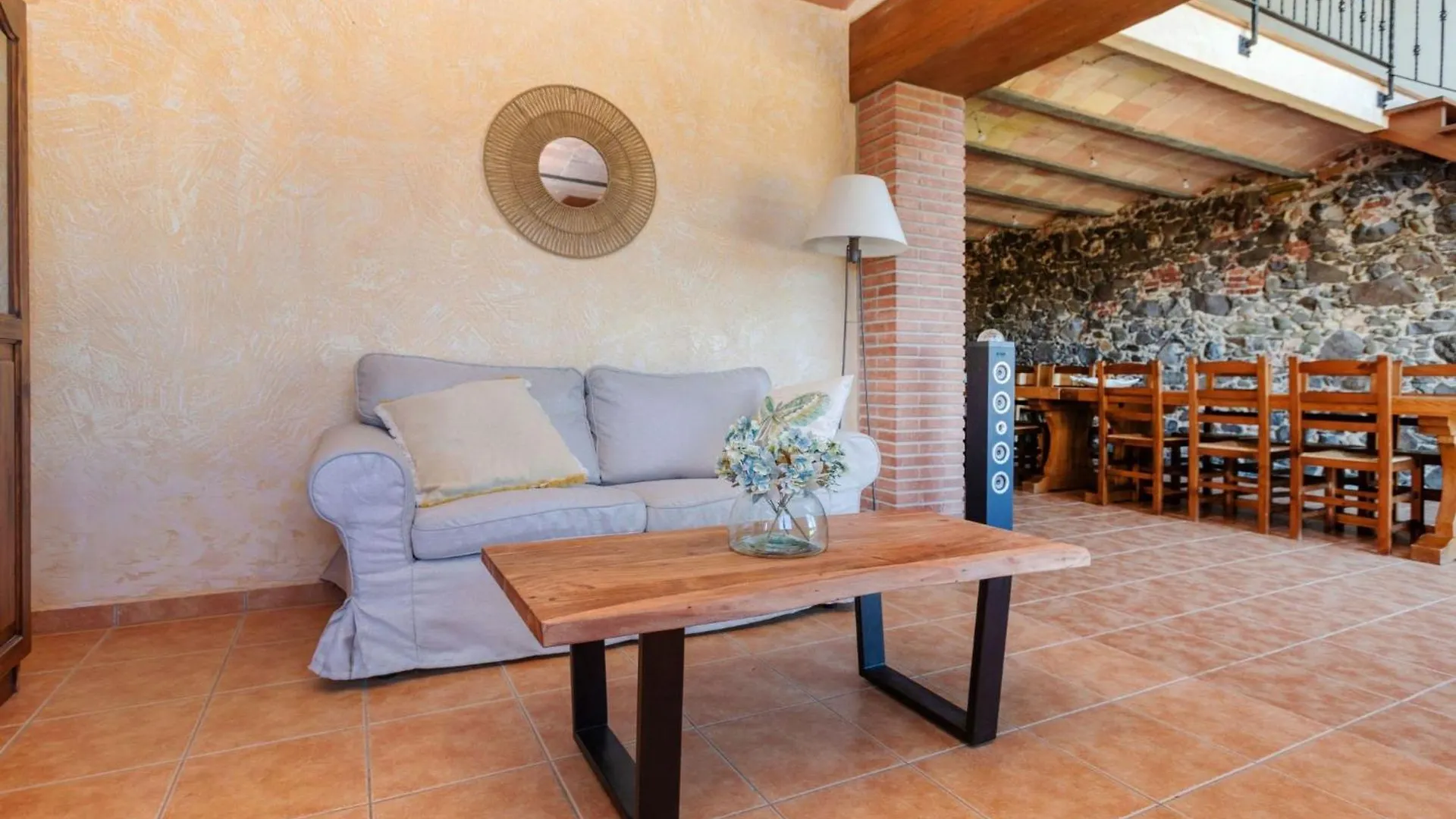 Holiday Home Can Borni By Interhome Видререс Испания