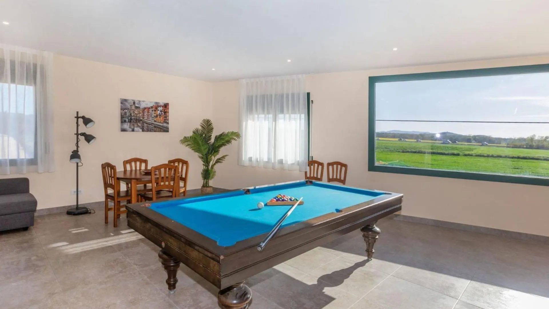 Holiday Home Can Borni By Interhome Видререс Испания